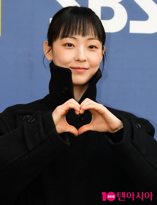전소니 /사진=텐아시아 DB