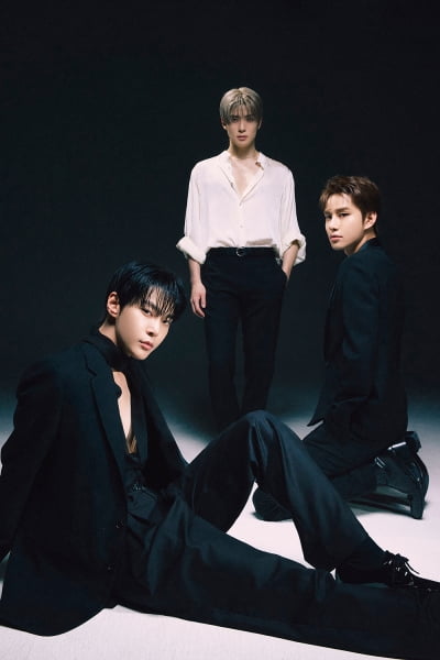 NCT 도재정, 춤·노래·비주얼 다 되는 필승 조합