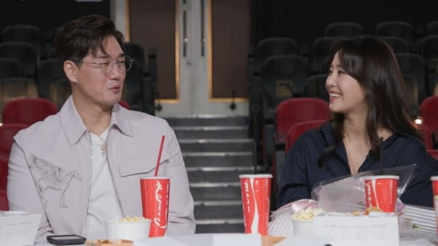 '돌싱포맨' /사진제공=SBS