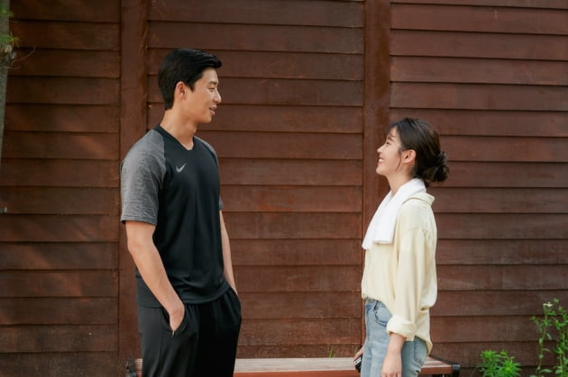 /사진=영화 '드림' 스틸