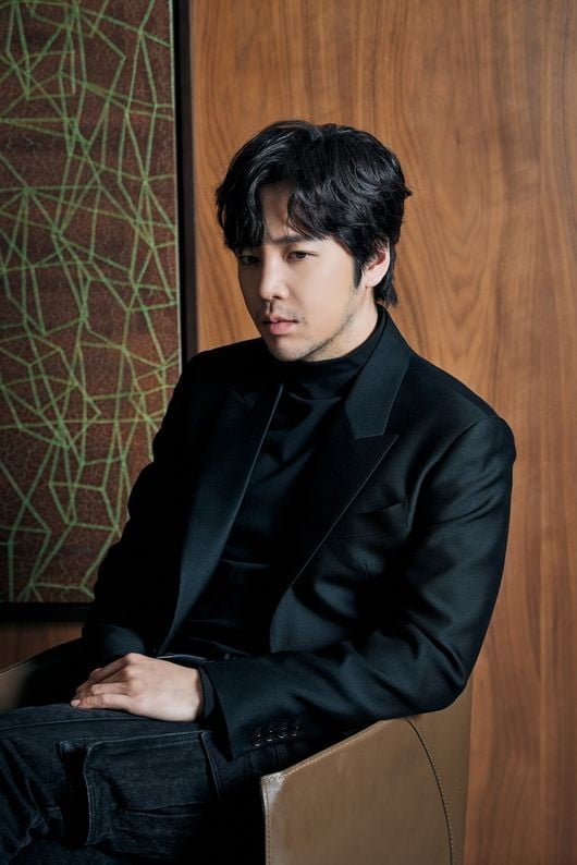 '근짱' 장근석 "데뷔 31년차인데 '연기 수업' 받았죠…적당한 긴장감 생겨 좋아요"[TEN인터뷰]
