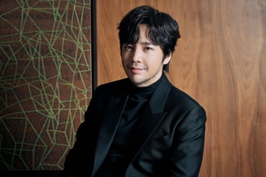 '근짱' 장근석 "데뷔 31년차인데 '연기 수업' 받았죠…적당한 긴장감 생겨 좋아요"[TEN인터뷰]