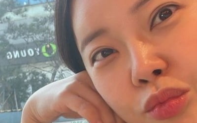 백지영, ♥정석원 빼고 딸과 단둘이 데이트 "수다·아이스크림 가능한 내 베프"