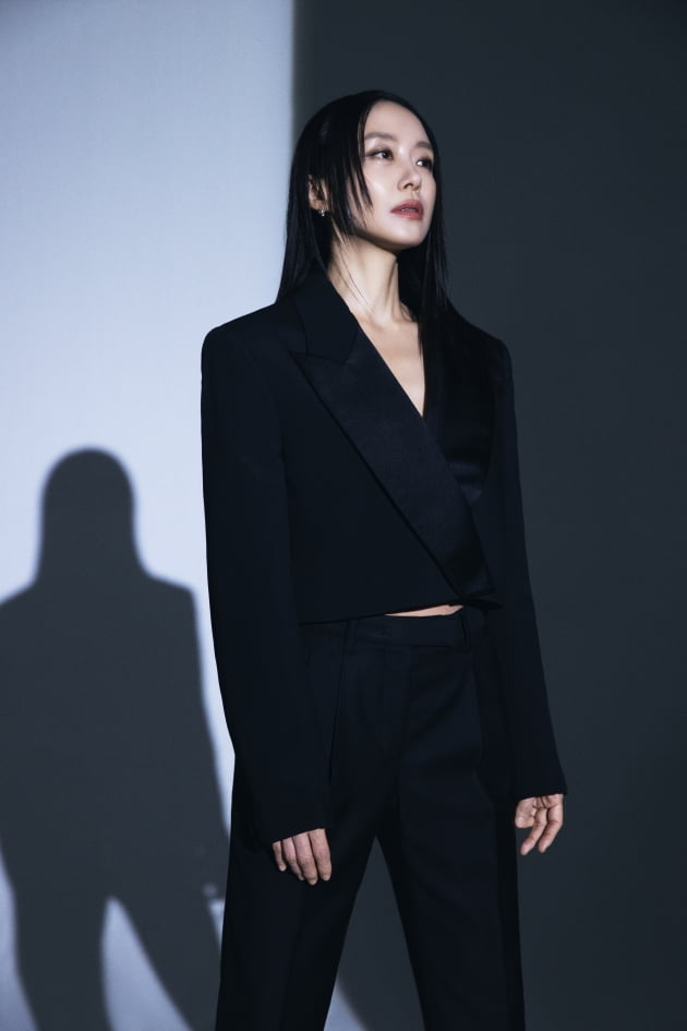 배우 전도연 /사진 = 넷플릭스