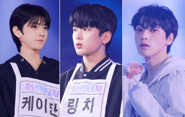 ‘소년판타지’, ‘시그널 송 FANTASY’ 미방송분 리허설 영상…7일 새벽 1시 공개