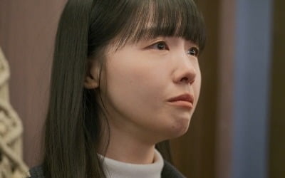 [종합] 방민아, 마지막 인사와 함께 사라졌다…윤찬영 절규('딜리버리맨')