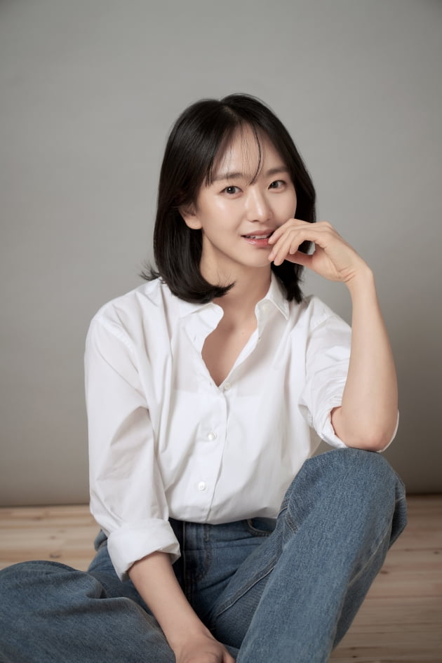 원진아 /사진제공=유본컴퍼니