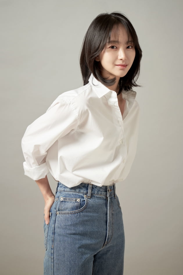 원진아 /사진제공=유본컴퍼니