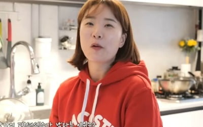 장정윤, ♥김승현+시모 "똑같아, 못 말려"…옷 향한 남다른 집착에 '절레절레'('김승현가족')