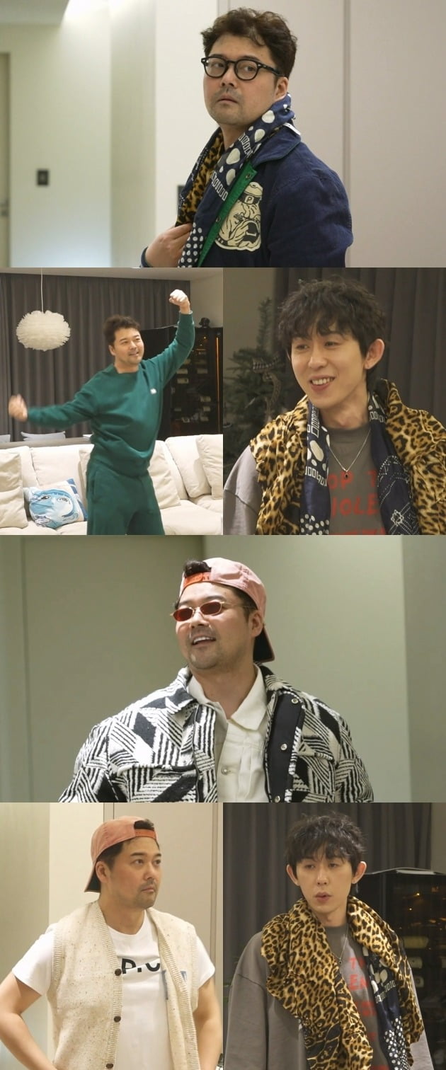 '나혼자산다' /사진제공=MBC