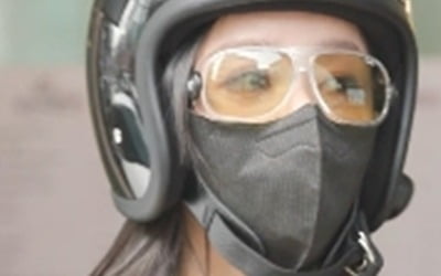 절에서 동은에게 무릎꿇었던 혜정이, 알고보니 스님들과 '찐친'이었네 ('전참시')