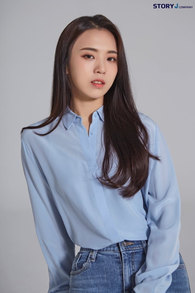 유가영 /사진제공=스토리제이컴퍼니