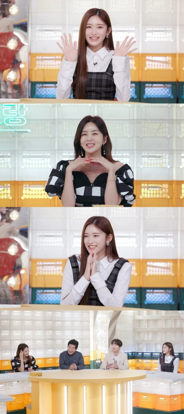 '편스토랑' /사진제공=KBS