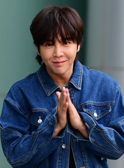 [TEN 포토] 장근석 '탄성 부르는 멋짐'