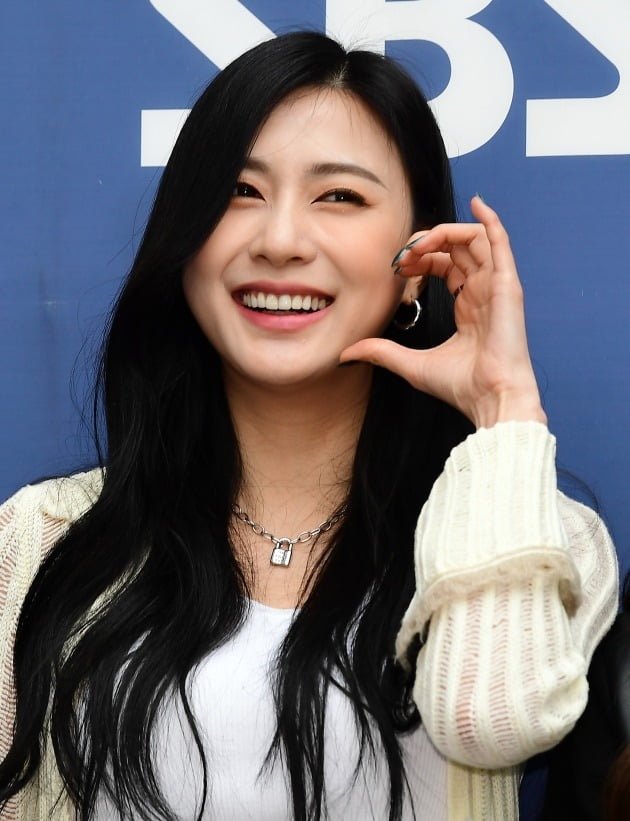 오하영 / 사진=텐아시아DB