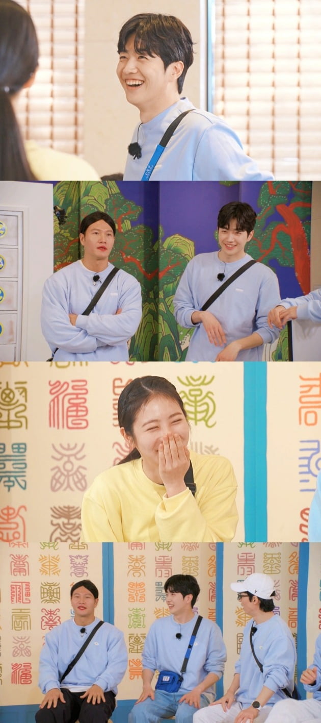 사진제공=SBS '런닝맨'