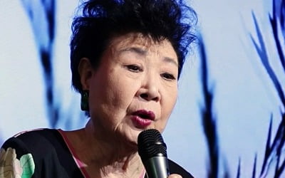 故 현미, 갑작스런 사망 그 후…"냉정하게 떠나버렸다" 애도 뒷이야기 ('마이웨이')