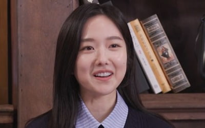 "감히 나랑 똑같은 숍을 다녀?" 이혜성, '갑질' 당했다('집사부일체')