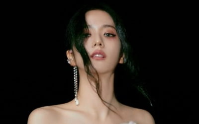 블랙핑크 지수 솔로도 通…'ME', 전 세계서 가장 많이 본 MV '1위'