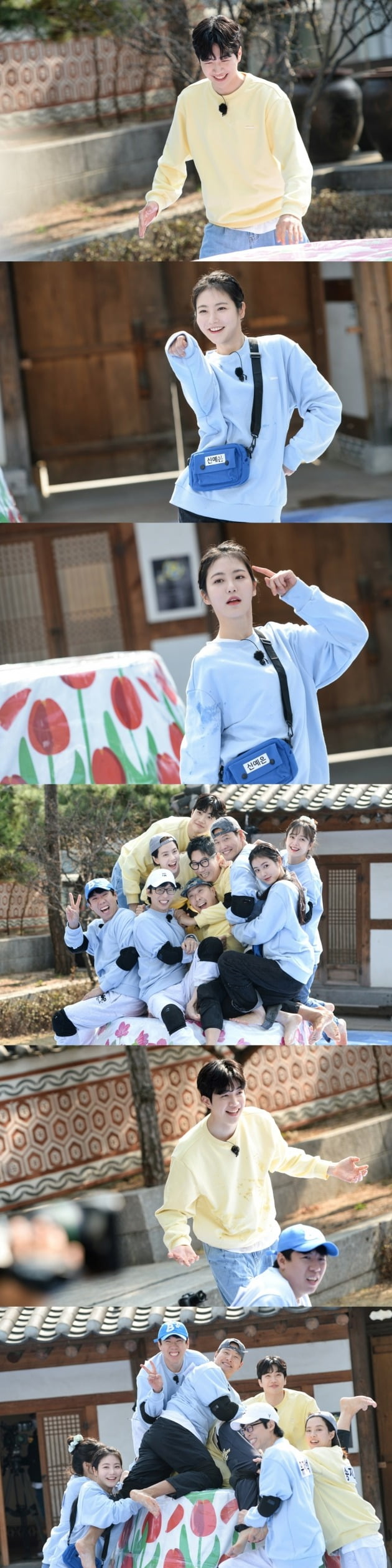 '런닝맨' /사진제공=SBS