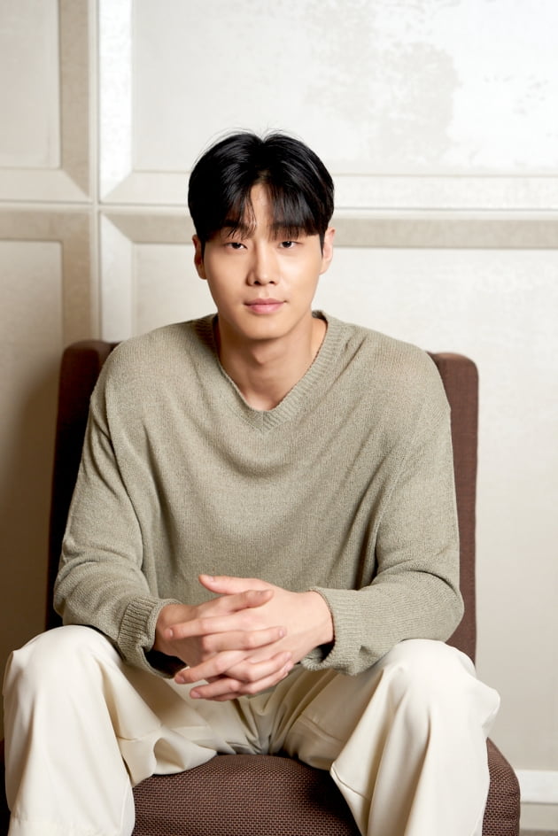 김택 /사진제공=(주)바른손이앤에이
