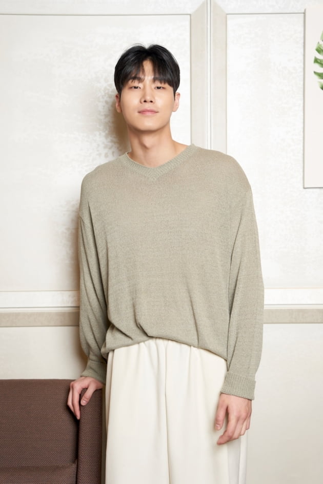 김택 /사진제공=(주)바른손이앤에이