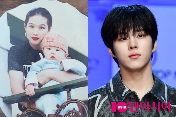 잘생김 심은 데 잘생김, 예쁨 심은 데 예쁨 난다…송승헌·김우석·조보아, 유전자의 신비 [TEN피플]