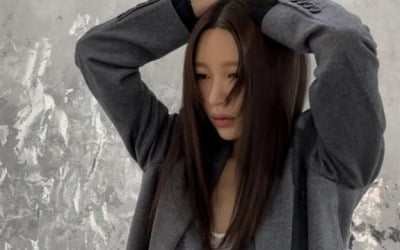 '10살 연상 양재웅♥' 하니, 의미심장한 글 "거절 연습 중…상처가 될까 두렵기도"