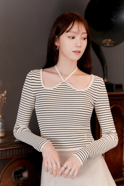 이성경 "'사랑말' 촬영 때 역대금 몸무게, 얼굴=해골"[인터뷰③]