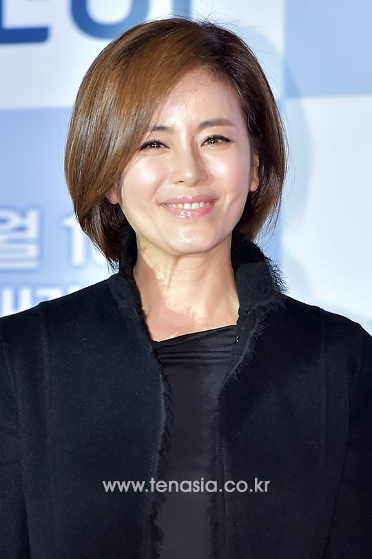 견미리 / 사진=텐아시아DB