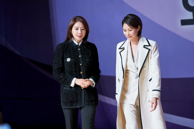 '퀸메이커' 스틸./ 사진제공=넷플릭스