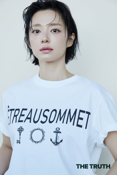 '결사곡' 아미役 송지인, 더 트루쓰 전속계약 활동 박차 [공식]