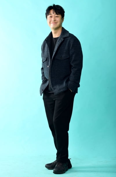 '모범택시2' 배유람 "이제훈 부캐플레이에 '열심히 산다' 생각, 나는 아직 부족"[인터뷰③]