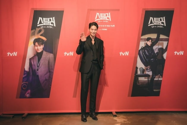 주원./사진= tvN