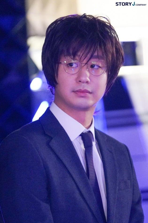 '모범택시2' 배유람. / 사진제공=스토리제이컴퍼니
