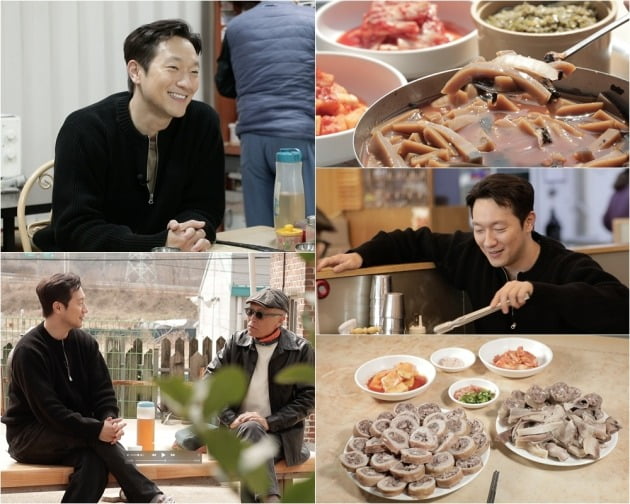 사진제공=TV조선 '백반기행'