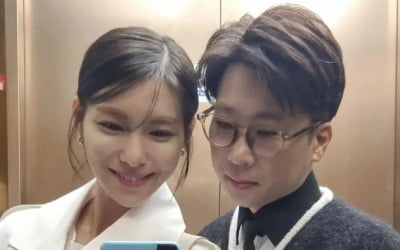 지옥에 빠졌던 김정화, ♥유은성 뇌암 판정 오열 그 후 "응원·기도 덕 위로 얻어"