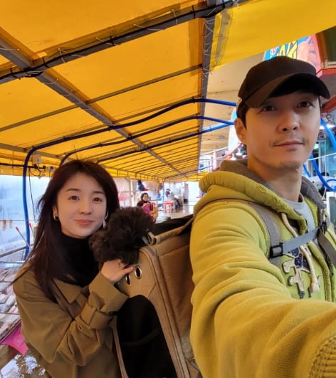 사진=심형탁 인스타그램