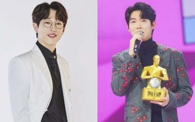 1.5만대 1 뚫었는데…손태진·안성훈, '미스터트롯2'·'불트' 종영과 함께 잊힌 11억 주인공 [TEN피플]