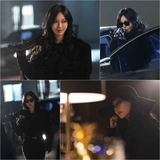 김소연 /사진제공=SBS