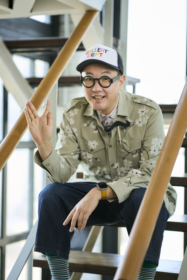 이원석 감독 /사진제공=롯데엔터테인먼트