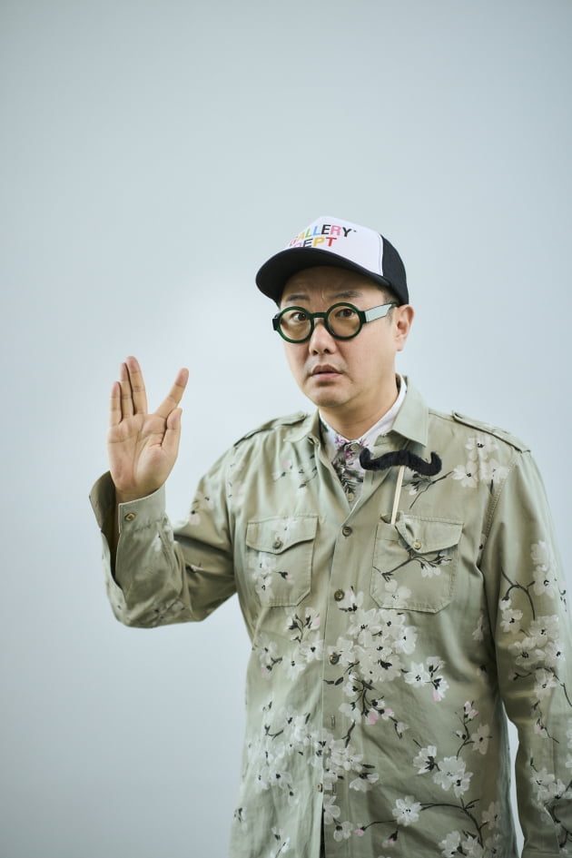 이원석 감독 /사진제공=롯데엔터테인먼트