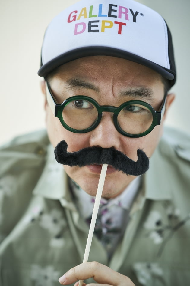 이원석 감독 /사진제공=롯데엔터테인먼트