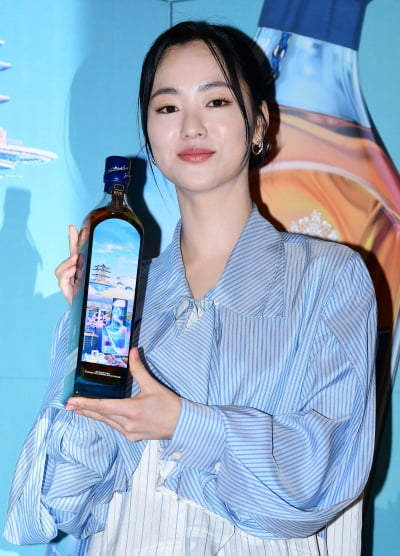 [TEN 포토] 전여빈 '저랑 한잔'