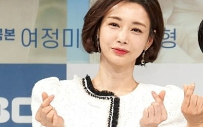 '성대결절' 고은미 "그간 온갖 나쁜짓 혼자 다 했는데…" ('하늘의인연')