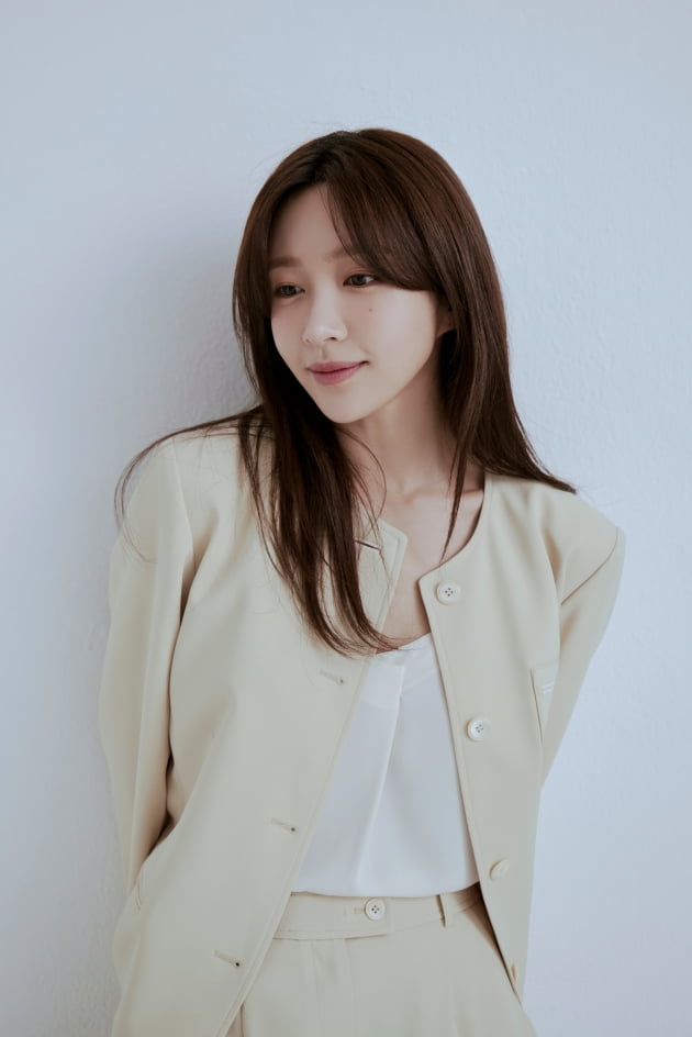 배우 안희연. / 사진제공=써브라임