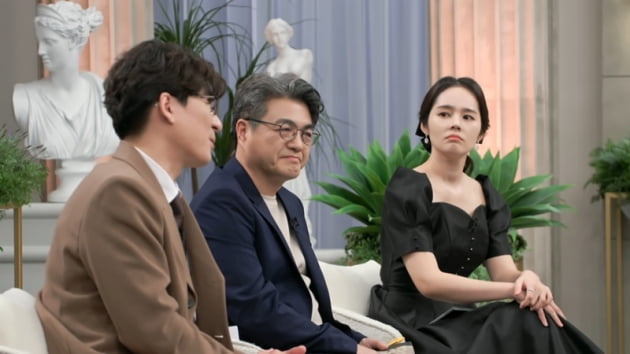 한가인 "시부모님 딱 한번 싸움에 ♥연정훈 충격"('그로신')