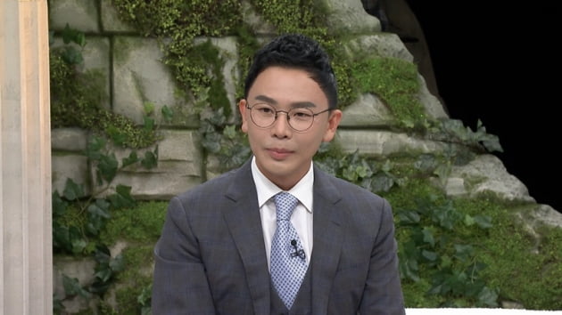 한가인 "시부모님 딱 한번 싸움에 ♥연정훈 충격"('그로신')