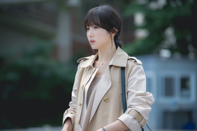 '사랑이라 말해요' 스틸. / 사진제공=디즈니
