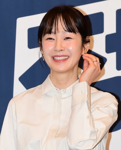 [TEN 포토] 명세빈 '변함없는 청순미'
